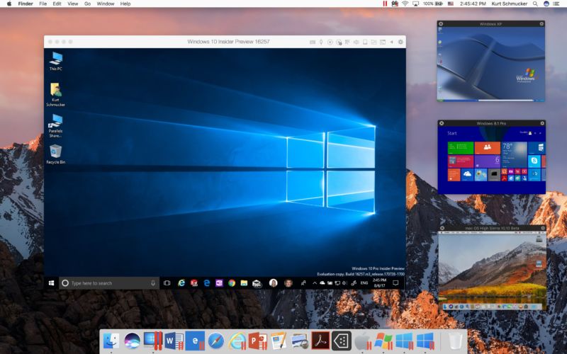 windows 10 download for osx